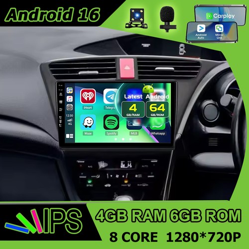 Carplay android navi car - 16,