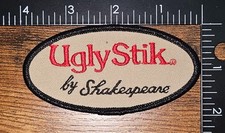 Ugly Stik Shakespeare Fishing