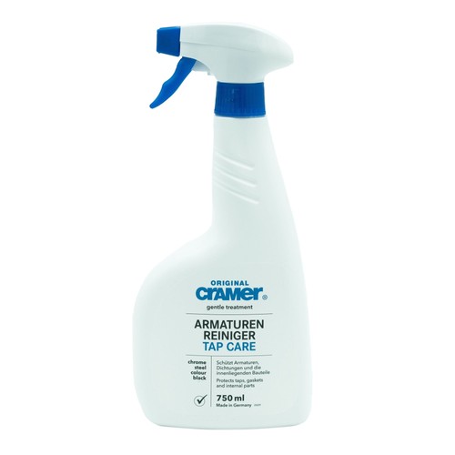 Cramer tap cleaner - /, care