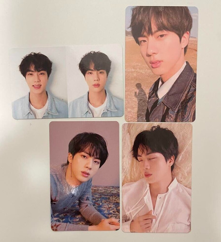 Bts jin love yourself tear - bts,