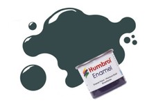 HUMBROL Enamel Model Paint