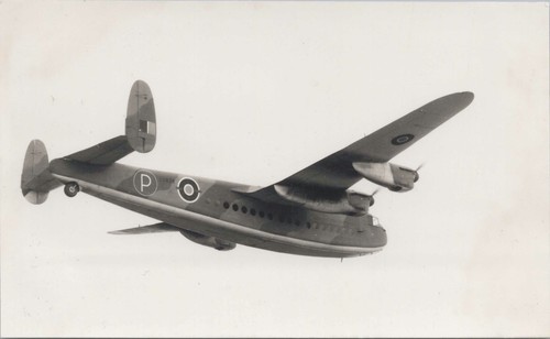 Avro york lv626 vintage - lv626, photo