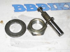Kawasaki ZX400D FX400R ZX400 Clutch Push Rod & Centre Nut With Washer
