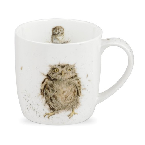 Royal worcester wrendale - royal,
