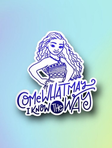 Disney moana vinyl - disney,