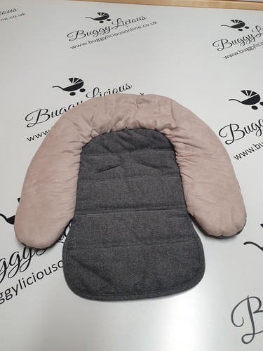 Mutsy evo car seat - mutsy,