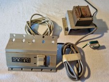 Bentley Solina Model: T