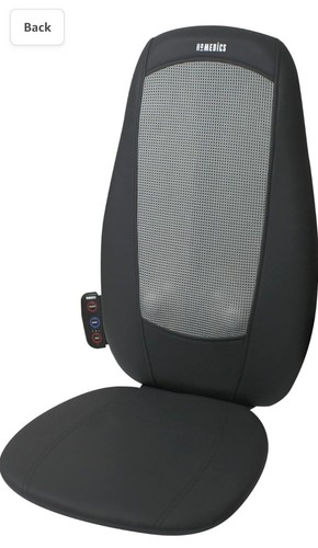 Now from 55 homedics - £55,