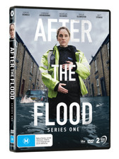 AFTER THE FLOOD Series 1 DVD