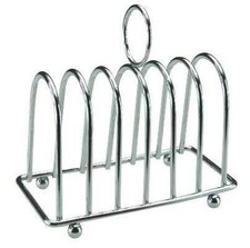 Toast Rack Stainless Steel