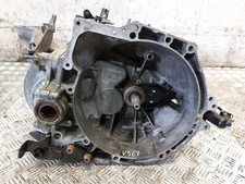 CITROEN C4 GRAND SPACETOURER 2019 1.5 HDI DIESEL 6 SPEED MANUAL GEARBOX 20MB61