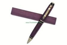 One Very Nice Peltogyne Pen