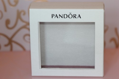 Authentic pandora new large - new,