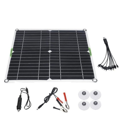 Battery solar panel with - solar,