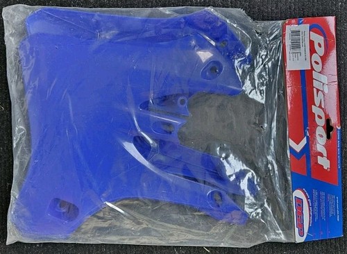 New polisport yamaha - new,