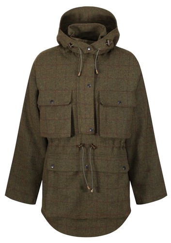Waterproof blenheim green - waterproof,