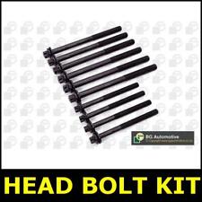 Head Bolt Kit Fits Fiat DUCATO