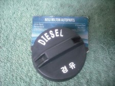 A HYUNDAI SANTA FE TUCSON KIA SORENTO CRDI  DIESEL FUEL CAP
