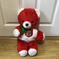 Vintage Rare Liverpool