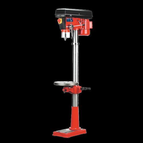Sealey gdm160f pillar drill - gdm160f,
