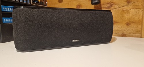 Tannoy tfx home cinema - tannoy, centre