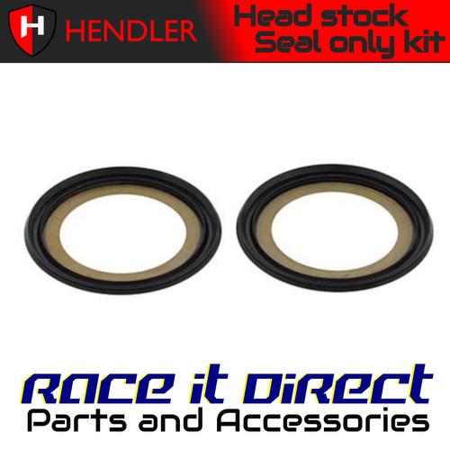 Headrace seal only kit for - only,