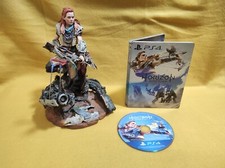 Horizon zero dawn - zero,