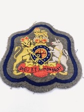BRITISH ARMY  REGIMENTAL
