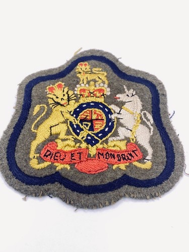 British army regimental - british,