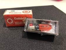 Goldring MX8H Mono Cartridge