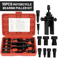 10pcs Inner Bearing Puller Set