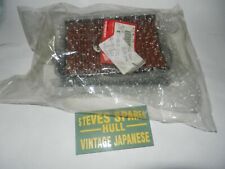 HONDA GENUINE AIR FILTER XLR125R 98-2002,NSR125R 1992 ,17213-KY4-900 ,NOS