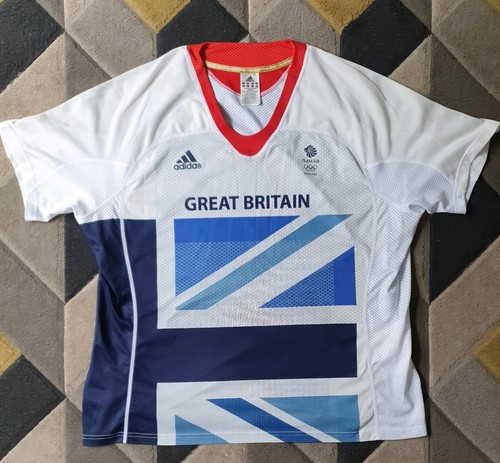 Adidas team london - london, 2012