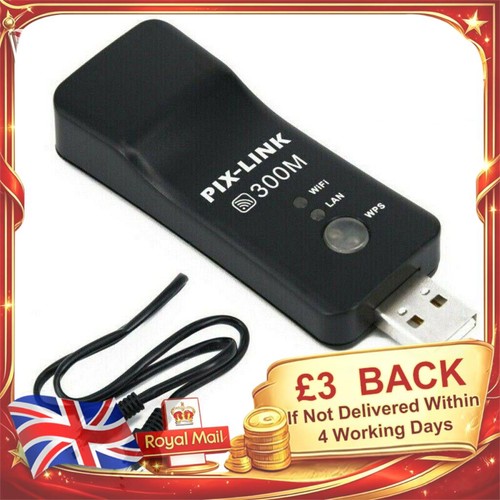 Wireless lan adapter wifi - adapter,