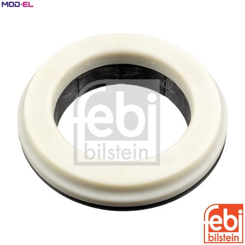Rolling bearing suspension - bearing,