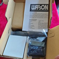 Watson VHF/UHF Super Searcher