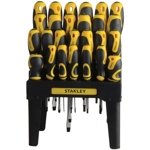 Stanley 062142 screwdriver - 062142,