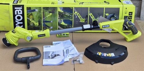 Ryobi one 18v - one+, string