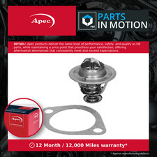 Coolant Thermostat ATH1298
