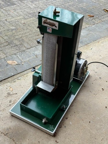 Covington engineering deluxe - covington,