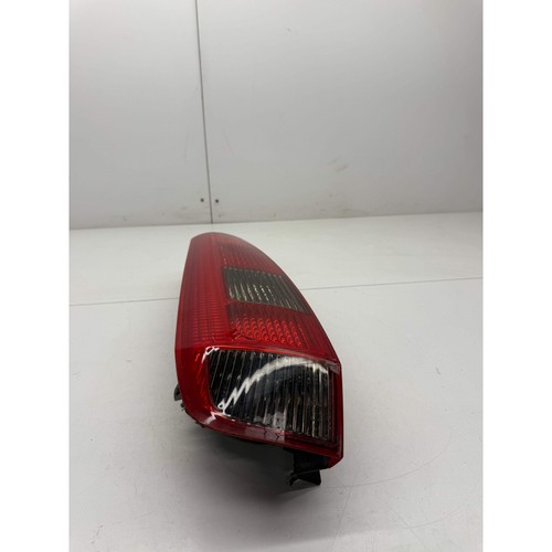 Ford fiesta rear light - st,