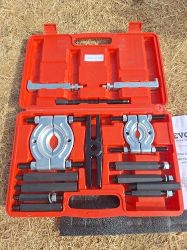 Vevor bearing separator - vevor, and