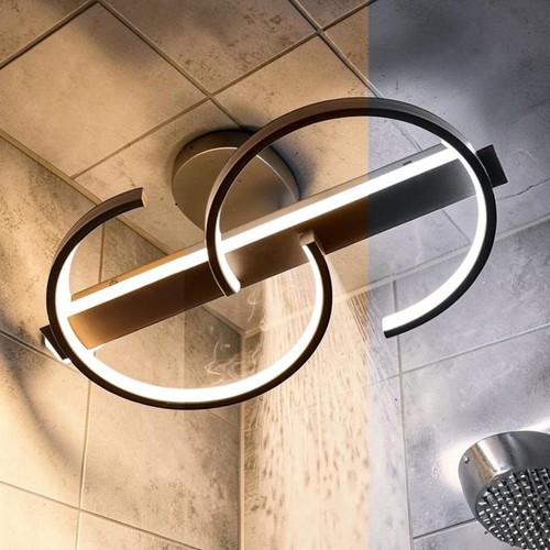 Led ceiling light modern - led,