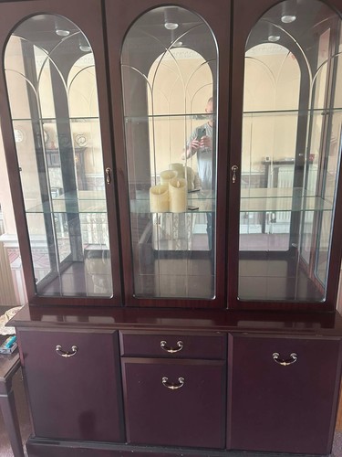 Large piece dark - large, lounge