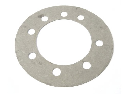 Lambretta cylinder head - , gasket