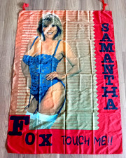 Samantha Fox (USA NO TARIFFS)