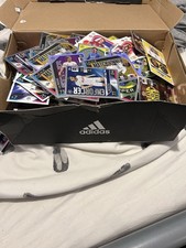 Job Lot Of 1000+ Topps Cards