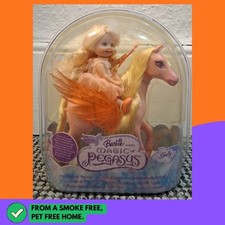 Barbie and the Magic of