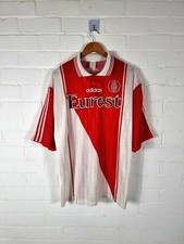 Adidas A.S Monaco 1996/1997