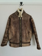 Morland England Shearling